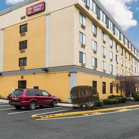 Clarion Hotel Somerset Exterior foto