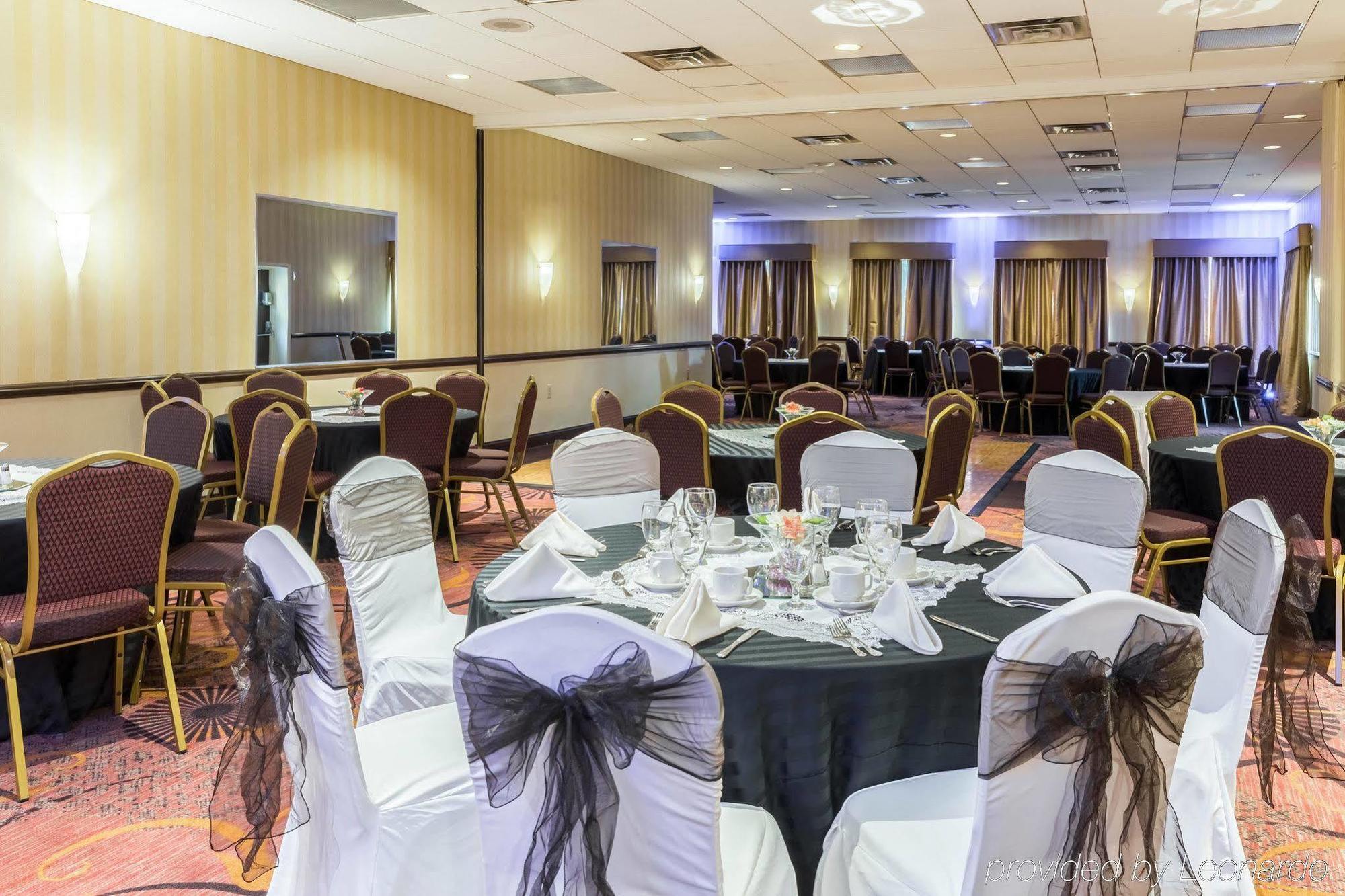 Clarion Hotel Somerset Exterior foto